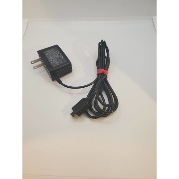 Original NEW OEM PANTECH PTA-5070C9US AC Home Travel Charger - Picture 5 of 6